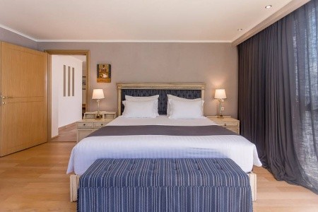 Corfu Holiday Palace - 51