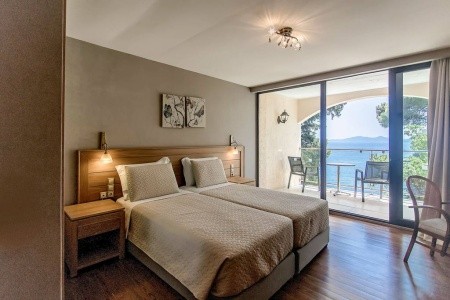 Corfu Holiday Palace - 54