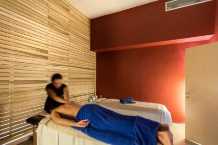 Corfu Holiday Palace - 60