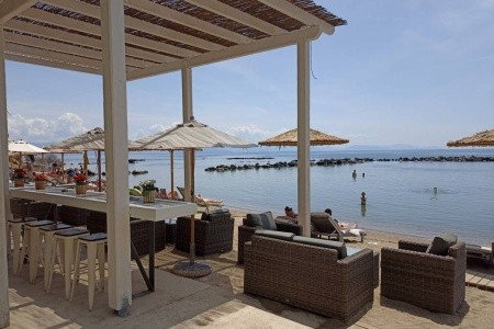 Corfu Holiday Palace - 62