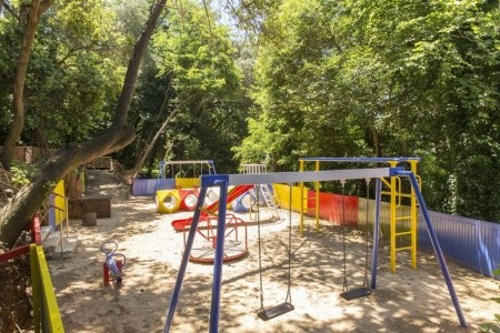 Corfu Holiday Palace - 67