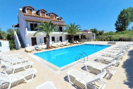 Captain\'S Apartmány - 2