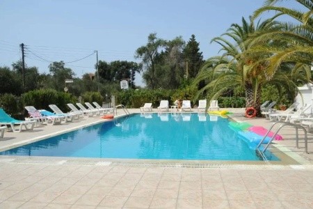 Captain\'S Apartmány - 3