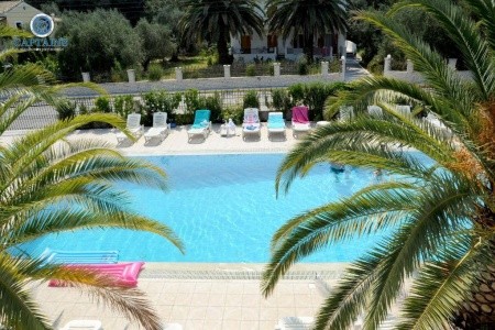 Captain\'S Apartmány - 5