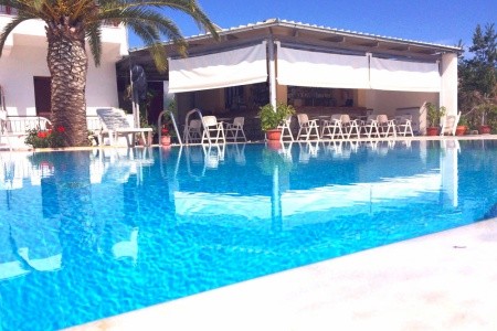 Captain\'S Apartmány - 6