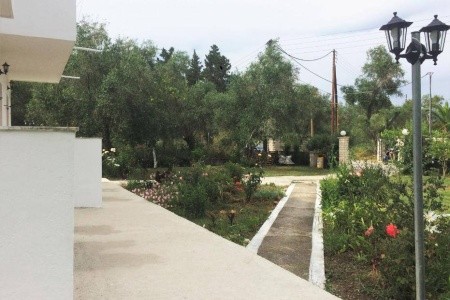 Captain\'S Apartmány - 9