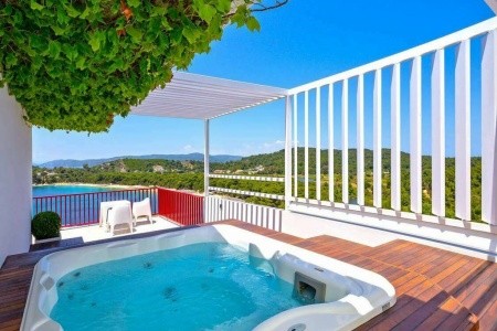 Skiathos Palace - 17