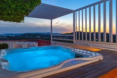 Skiathos Palace - 21