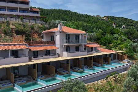 Petra Nera Skiathos (Agia Paraskevi) - 1