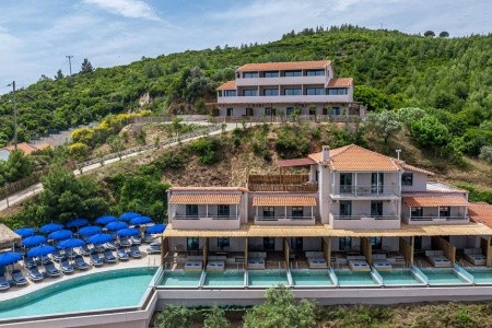 Petra Nera Skiathos (Agia Paraskevi) - 2