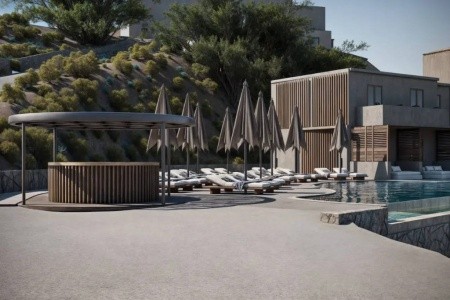 Petra Nera Skiathos (Agia Paraskevi) - 4