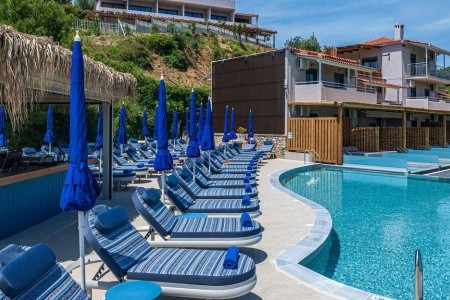 Petra Nera Skiathos (Agia Paraskevi) - 7