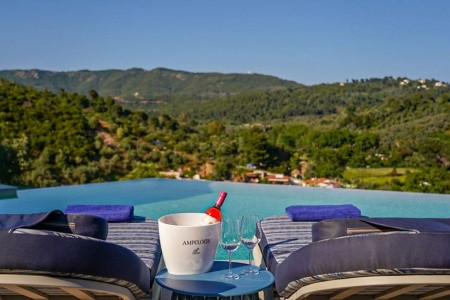 Petra Nera Skiathos (Agia Paraskevi) - 8