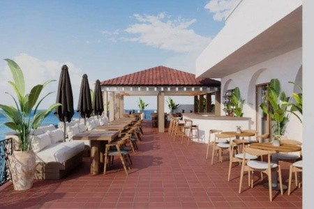 Petra Nera Skiathos (Agia Paraskevi) - 19