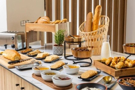 Petra Nera Skiathos (Agia Paraskevi) - 20