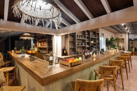 Petra Nera Skiathos (Agia Paraskevi) - 22