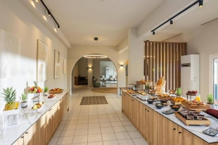 Petra Nera Skiathos (Agia Paraskevi) - 23