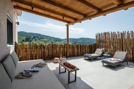 Petra Nera Skiathos (Agia Paraskevi) - 34