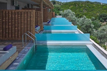 Petra Nera Skiathos (Agia Paraskevi) - 35