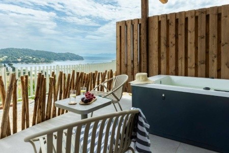 Petra Nera Skiathos (Agia Paraskevi) - 41