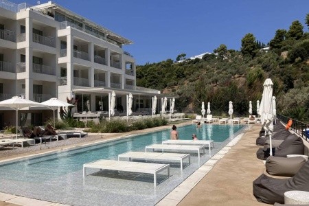 Radisson Resort Plaza Skiathos - 3