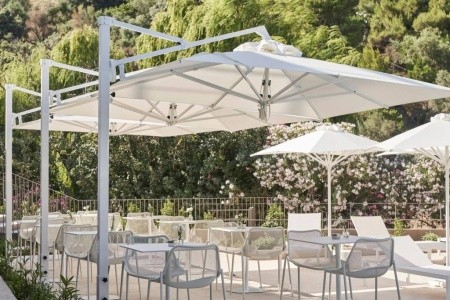 Radisson Resort Plaza Skiathos - 8