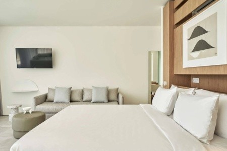 Radisson Resort Plaza Skiathos - 10