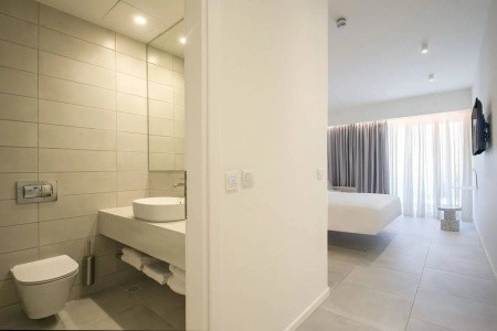 Radisson Resort Plaza Skiathos - 11