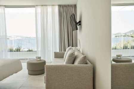 Radisson Resort Plaza Skiathos - 14