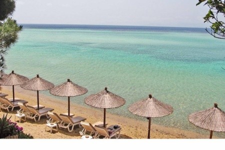 Radisson Resort Plaza Skiathos - 15