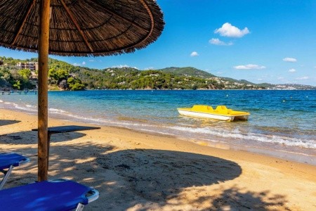 Radisson Resort Plaza Skiathos - 16