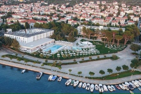 Falkensteiner Park Punat - 2