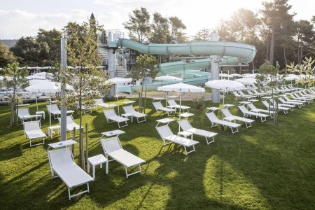 Falkensteiner Park Punat - 4