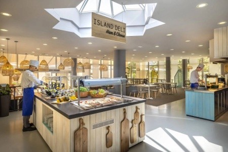 Sunny Baška Residence (Ex. Zvonimir) - 7