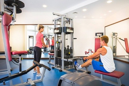 Sunny Baška Residence (Ex. Zvonimir) - 13