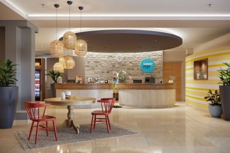 Valamar Rubin Sunny - 3