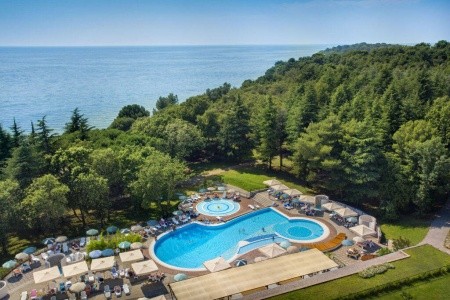 Valamar Rubin Sunny - 4