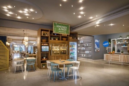 Valamar Rubin Sunny - 6