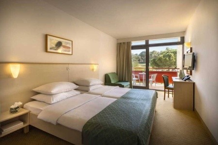 Valamar Rubin Sunny - 10