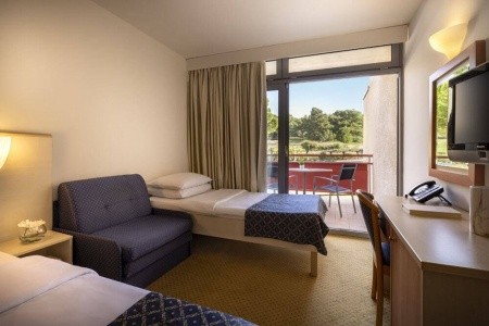 Valamar Rubin Sunny - 13