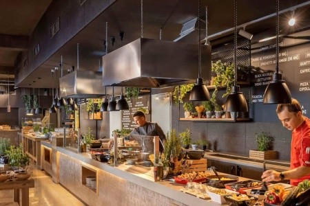 Dalmacija Places Hotel By Valamar - 5