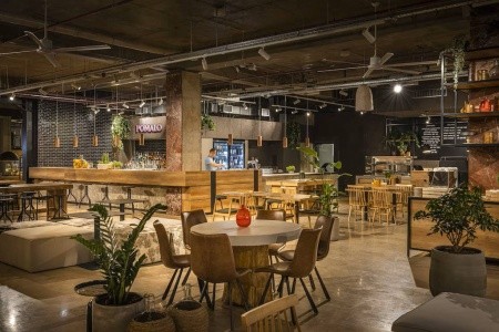 Dalmacija Places Hotel By Valamar - 6