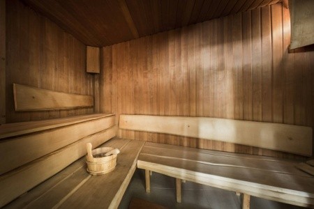 Sunny Baška Hotel (Ex. Corinthia) - 12