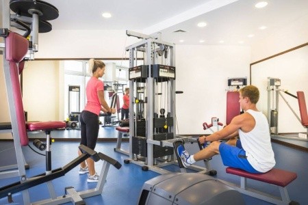 Sunny Baška Hotel (Ex. Corinthia) - 13