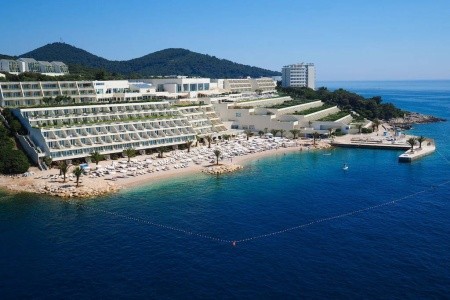 Valamar Collection Dubrovnik President - 2