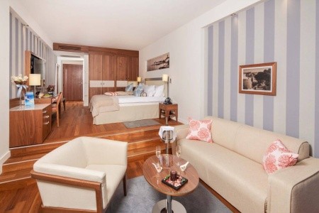 Valamar Collection Dubrovnik President - 8