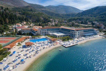 Admiral Grand Hotel - 2