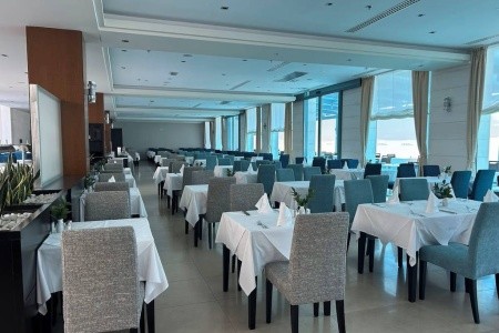 Admiral Grand Hotel - 5