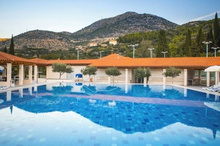 Admiral Grand Hotel - 7