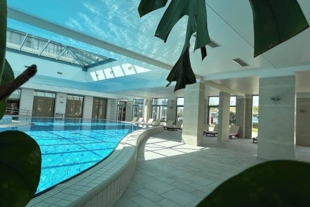 Admiral Grand Hotel - 9